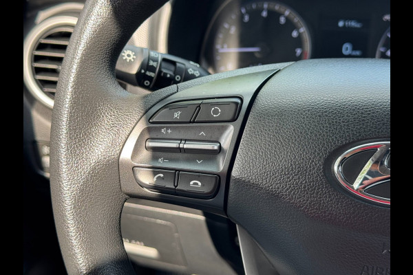 Hyundai Kona 1.0 T-GDI Comfort | Cruise, Airco, 18'' LMV, Bluetooth, Radio, El. Ramen/Spiegels |