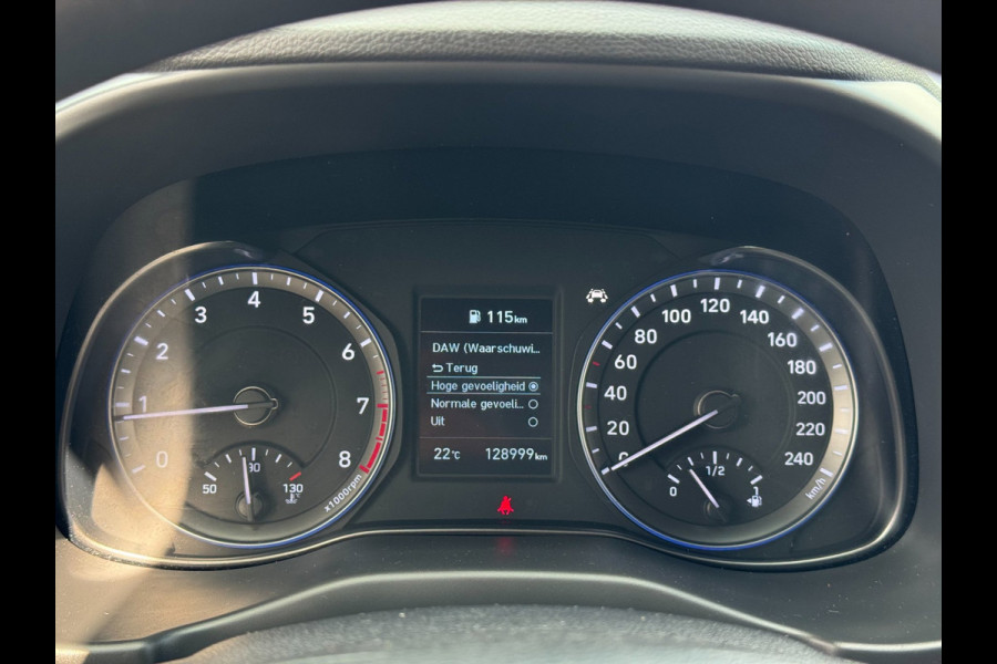 Hyundai Kona 1.0 T-GDI Comfort | Cruise, Airco, 18'' LMV, Bluetooth, Radio, El. Ramen/Spiegels |