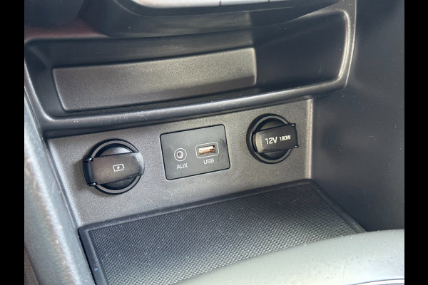 Hyundai Kona 1.0 T-GDI Comfort | Cruise, Airco, 18'' LMV, Bluetooth, Radio, El. Ramen/Spiegels |