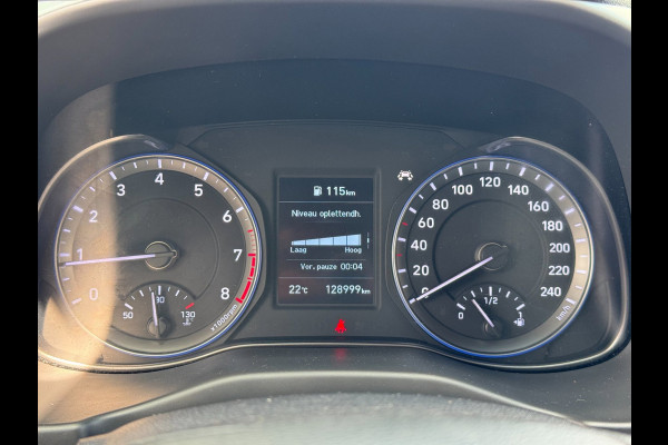 Hyundai Kona 1.0 T-GDI Comfort | Cruise, Airco, 18'' LMV, Bluetooth, Radio, El. Ramen/Spiegels |