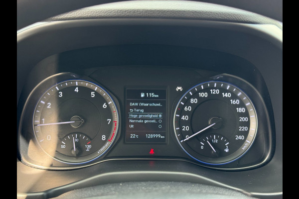 Hyundai Kona 1.0 T-GDI Comfort | Cruise, Airco, 18'' LMV, Bluetooth, Radio, El. Ramen/Spiegels |