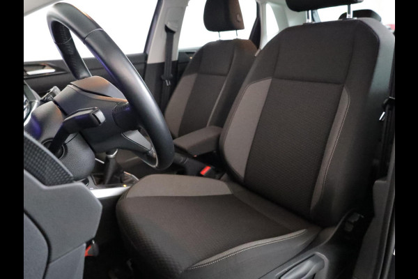 Volkswagen Polo 1.0 TSI Go 95 pk | Navigatie via App | Parkeersensoren | Adaptieve cruise control | LED koplampen | Apple Carplay/Android Auto |