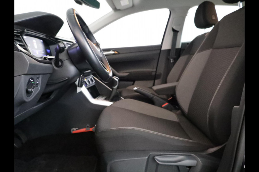 Volkswagen Polo 1.0 TSI Go 95 pk | Navigatie via App | Parkeersensoren | Adaptieve cruise control | LED koplampen | Apple Carplay/Android Auto |