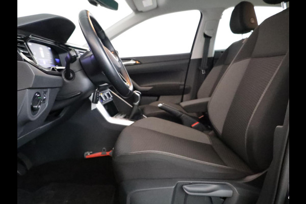 Volkswagen Polo 1.0 TSI Go 95 pk | Navigatie via App | Parkeersensoren | Adaptieve cruise control | LED koplampen | Apple Carplay/Android Auto |