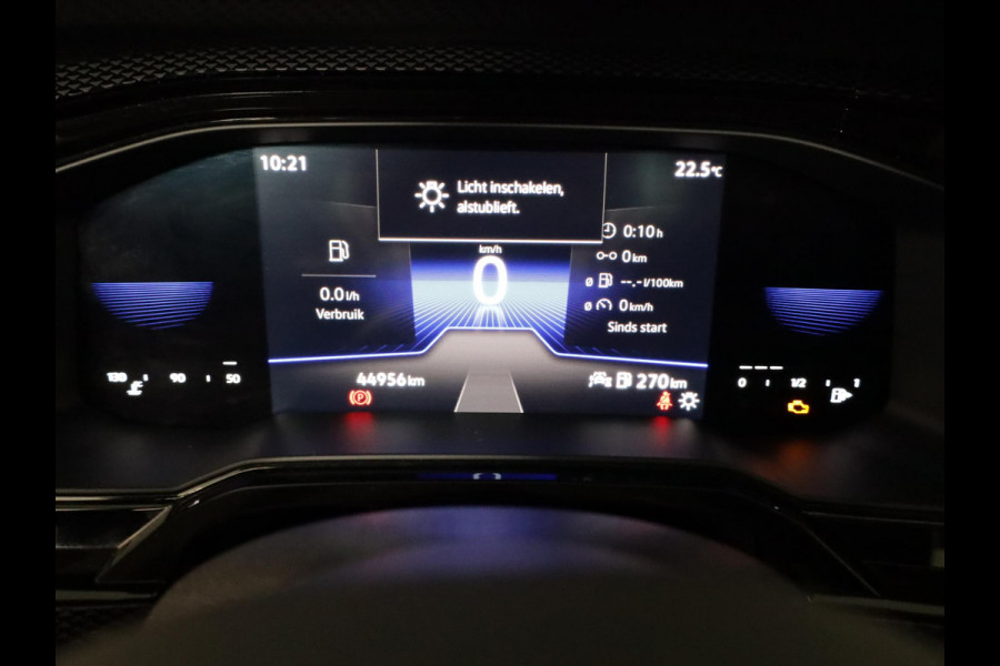 Volkswagen Polo 1.0 TSI Go 95 pk | Navigatie via App | Parkeersensoren | Adaptieve cruise control | LED koplampen | Apple Carplay/Android Auto |