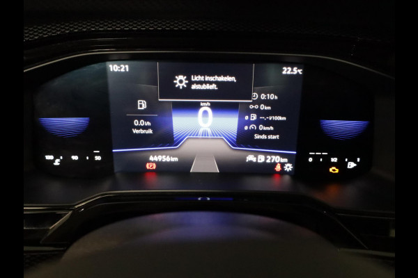 Volkswagen Polo 1.0 TSI Go 95 pk | Navigatie via App | Parkeersensoren | Adaptieve cruise control | LED koplampen | Apple Carplay/Android Auto |