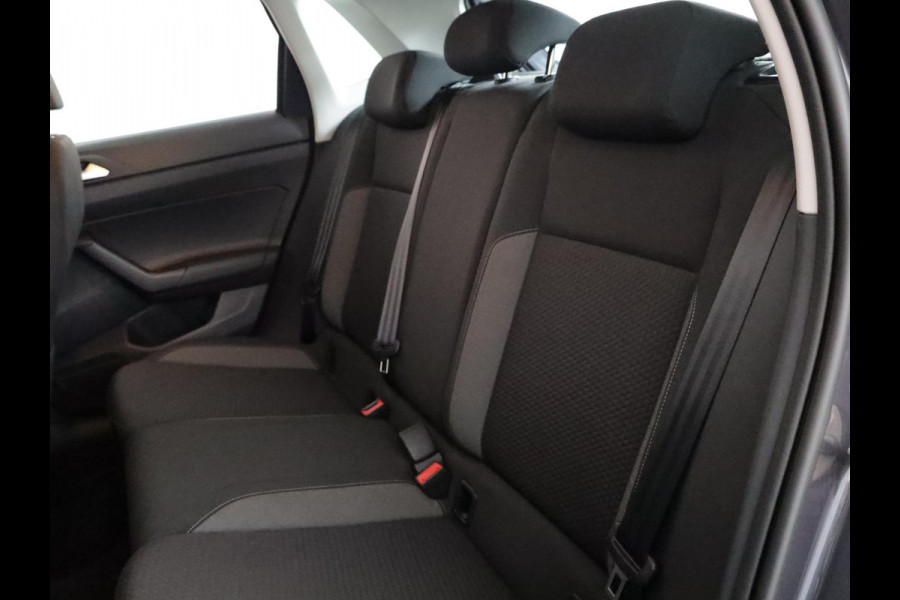 Volkswagen Polo 1.0 TSI Go 95 pk | Navigatie via App | Parkeersensoren | Adaptieve cruise control | LED koplampen | Apple Carplay/Android Auto |