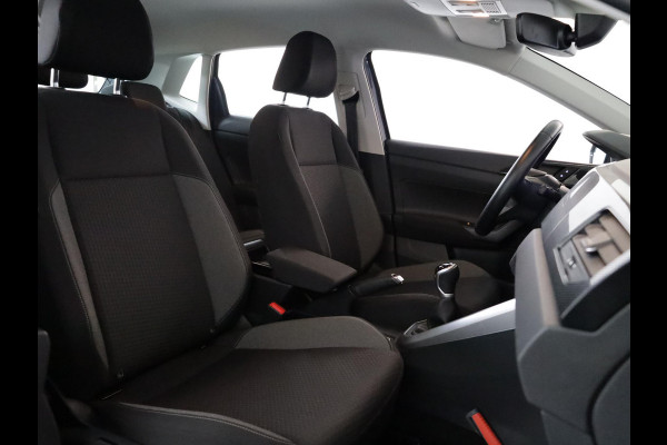 Volkswagen Polo 1.0 TSI Go 95 pk | Navigatie via App | Parkeersensoren | Adaptieve cruise control | LED koplampen | Apple Carplay/Android Auto |