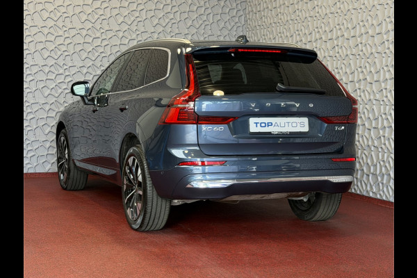 Volvo XC60 2.0 T6 Plug-in hybrid AWD Plus Bright