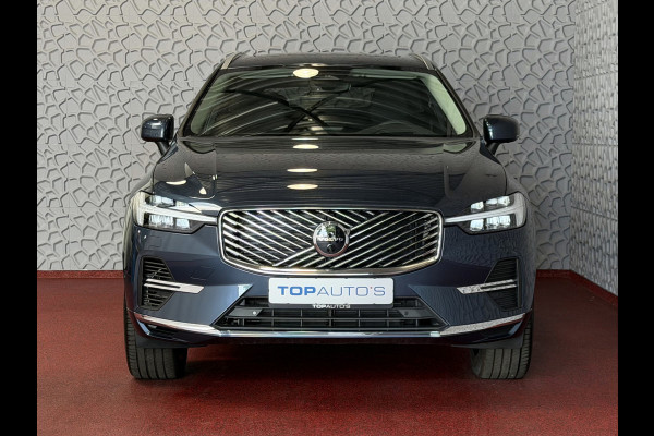 Volvo XC60 2.0 T6 Plug-in hybrid AWD Plus Bright