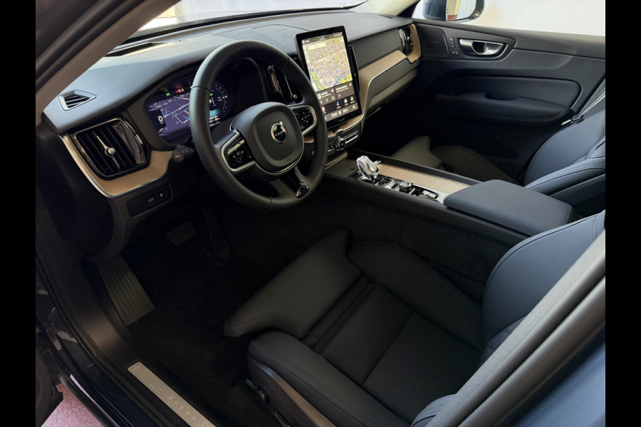 Volvo XC60 2.0 T6 Plug-in hybrid AWD Plus Bright