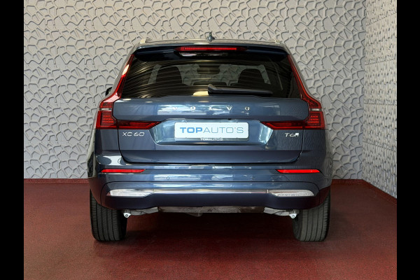 Volvo XC60 2.0 T6 Plug-in hybrid AWD Plus Bright