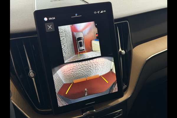 Volvo XC60 2.0 T6 Plug-in hybrid AWD Plus Bright