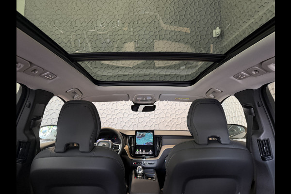 Volvo XC60 2.0 T6 Plug-in hybrid AWD Plus Bright