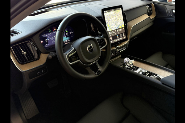Volvo XC60 2.0 T6 Plug-in hybrid AWD Plus Bright