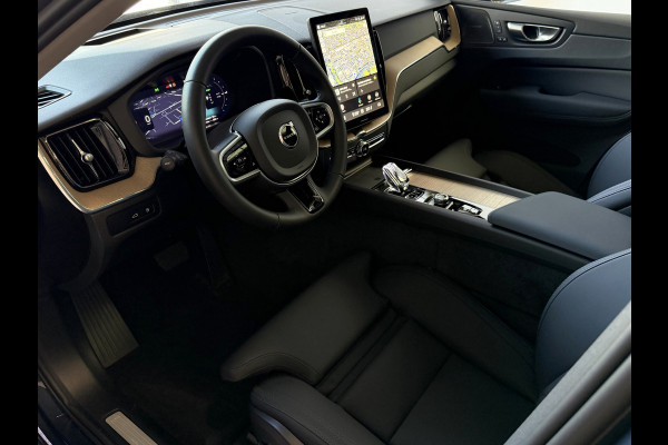 Volvo XC60 2.0 T6 Plug-in hybrid AWD Plus Bright
