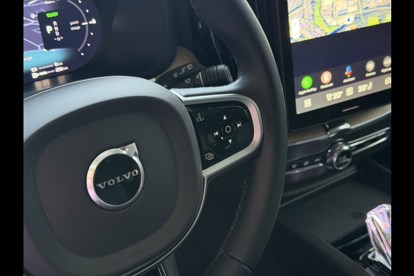 Volvo XC60 2.0 T6 Plug-in hybrid AWD Plus Bright