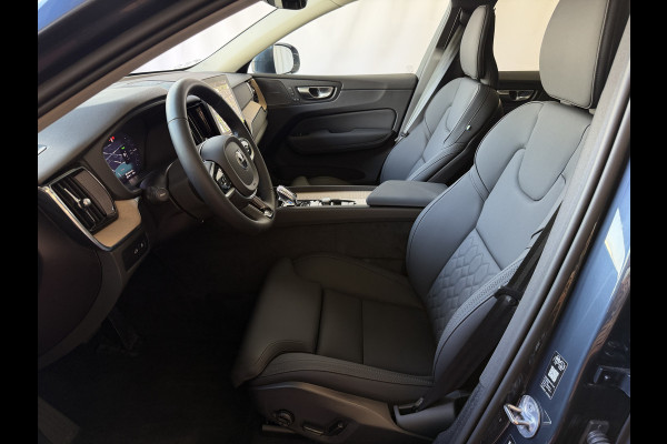 Volvo XC60 2.0 T6 Plug-in hybrid AWD Plus Bright