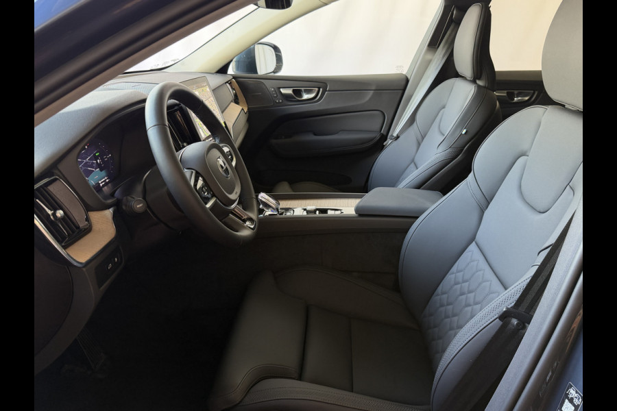 Volvo XC60 2.0 T6 Plug-in hybrid AWD Plus Bright