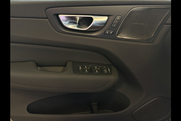 Volvo XC60 2.0 T6 Plug-in hybrid AWD Plus Bright