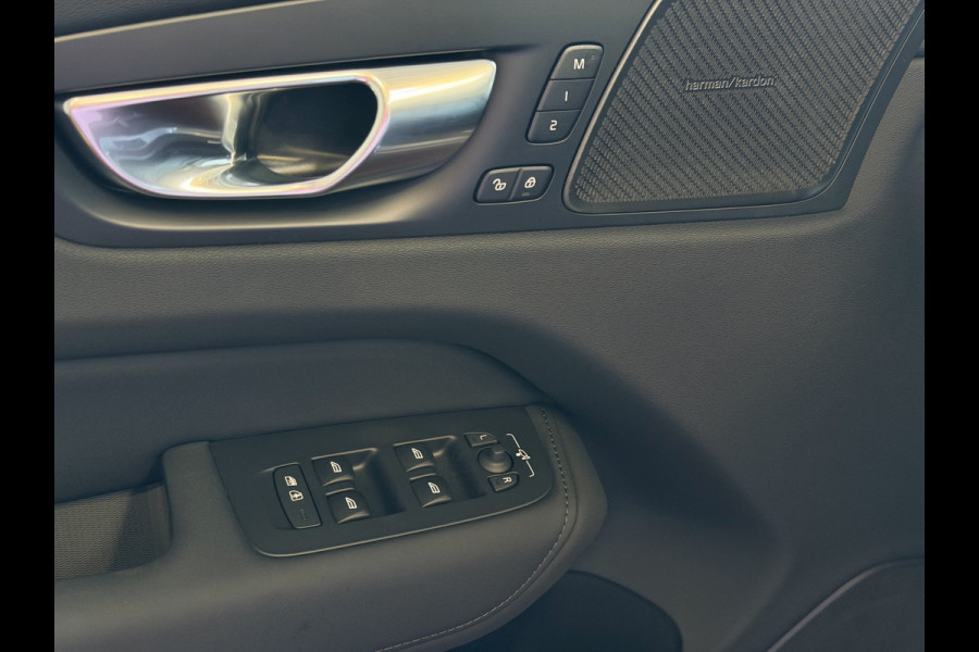 Volvo XC60 2.0 T6 Plug-in hybrid AWD Plus Bright