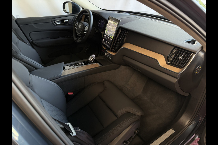 Volvo XC60 2.0 T6 Plug-in hybrid AWD Plus Bright