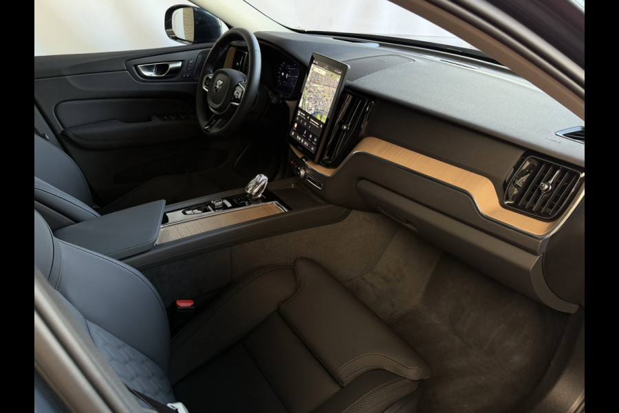 Volvo XC60 2.0 T6 Plug-in hybrid AWD Plus Bright