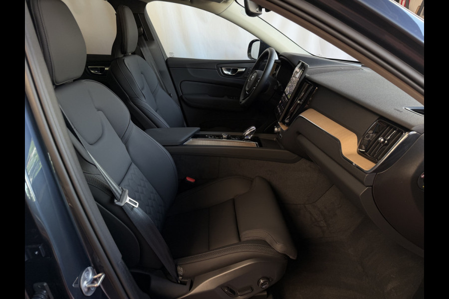 Volvo XC60 2.0 T6 Plug-in hybrid AWD Plus Bright