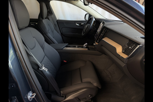 Volvo XC60 2.0 T6 Plug-in hybrid AWD Plus Bright