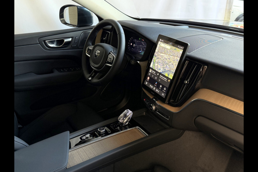 Volvo XC60 2.0 T6 Plug-in hybrid AWD Plus Bright