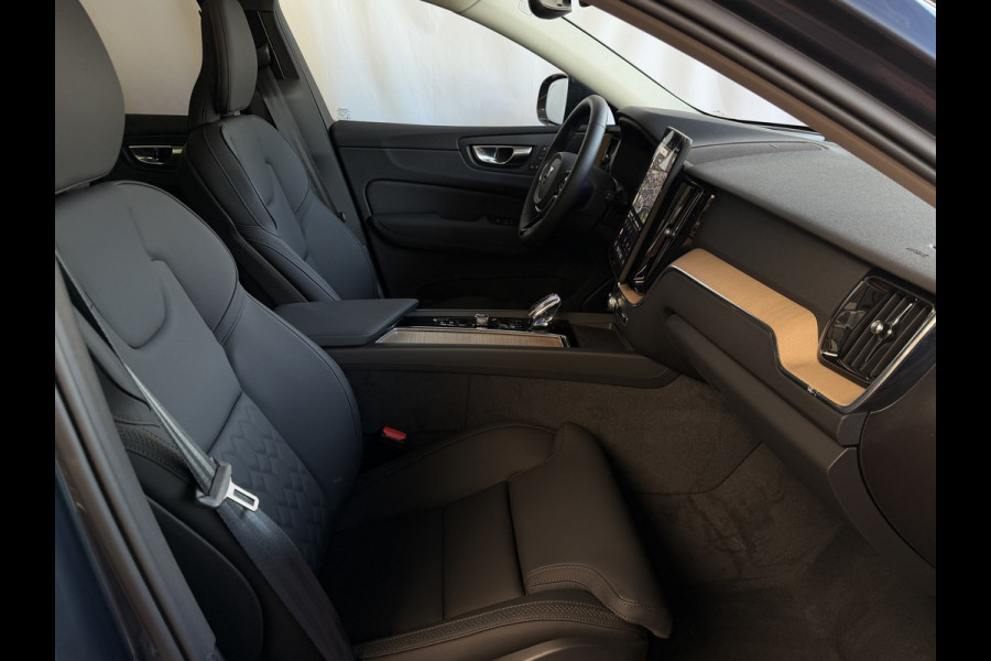 Volvo XC60 2.0 T6 Plug-in hybrid AWD Plus Bright