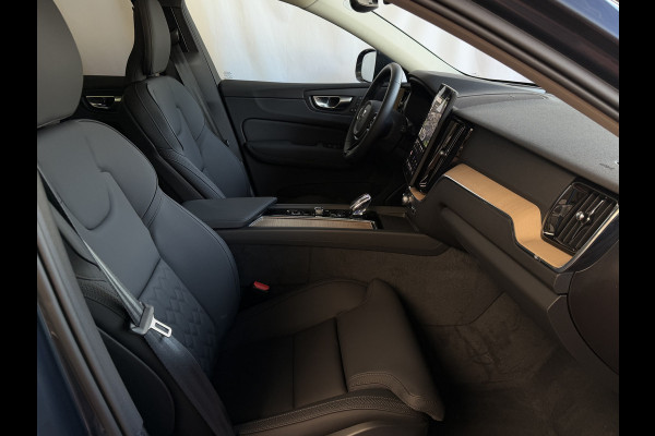 Volvo XC60 2.0 T6 Plug-in hybrid AWD Plus Bright