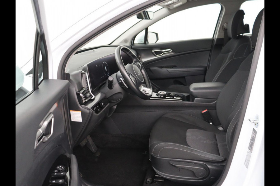 Kia Sportage 1.6 T-GDi Hybrid DynamicLine | Trekhaak | Adaptive cruise | Camera | Carplay | Navigatie | Digital Cockpit | Full LED