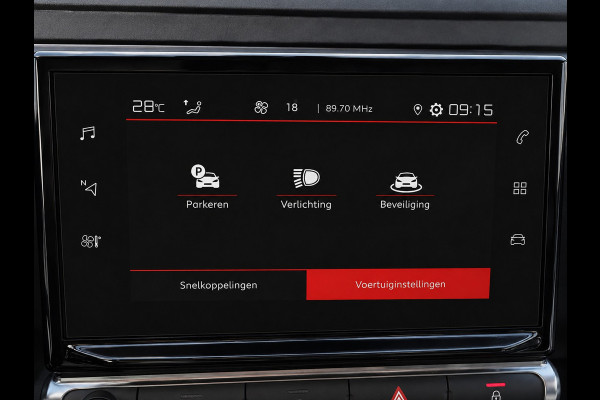 Citroën C3 1.2 PureTech C-Series ✅CARPLAY