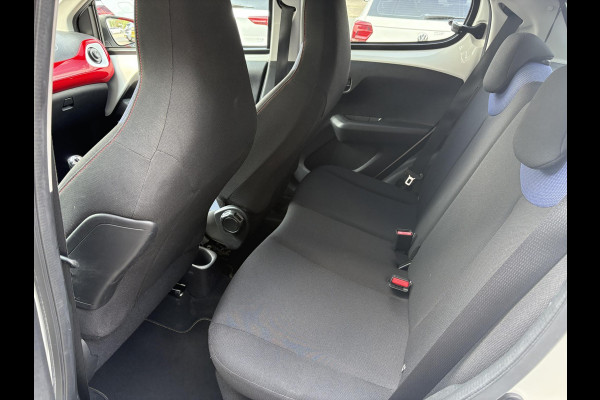 Citroën C1 1.0 VTi JCC+ | 46.000 KM | Two Tone Kleur | Climat Control | Camera