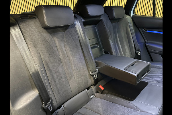 Škoda ENYAQ iV 80 Sportline|91% SOH|BLACK&WHITE EDITION|ACC|APPLE CARPLAY|CAMERA|STOEL+STUURVERW|NAVI|NAP|NL|INCL.BTW|1e EIGENAAR|