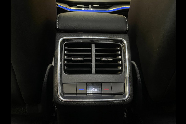 Škoda ENYAQ iV 80 Sportline|91% SOH|BLACK&WHITE EDITION|ACC|APPLE CARPLAY|CAMERA|STOEL+STUURVERW|NAVI|NAP|NL|INCL.BTW|1e EIGENAAR|