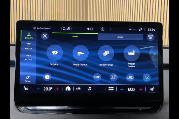 Škoda ENYAQ iV 80 Sportline|91% SOH|BLACK&WHITE EDITION|ACC|APPLE CARPLAY|CAMERA|STOEL+STUURVERW|NAVI|NAP|NL|INCL.BTW|1e EIGENAAR|