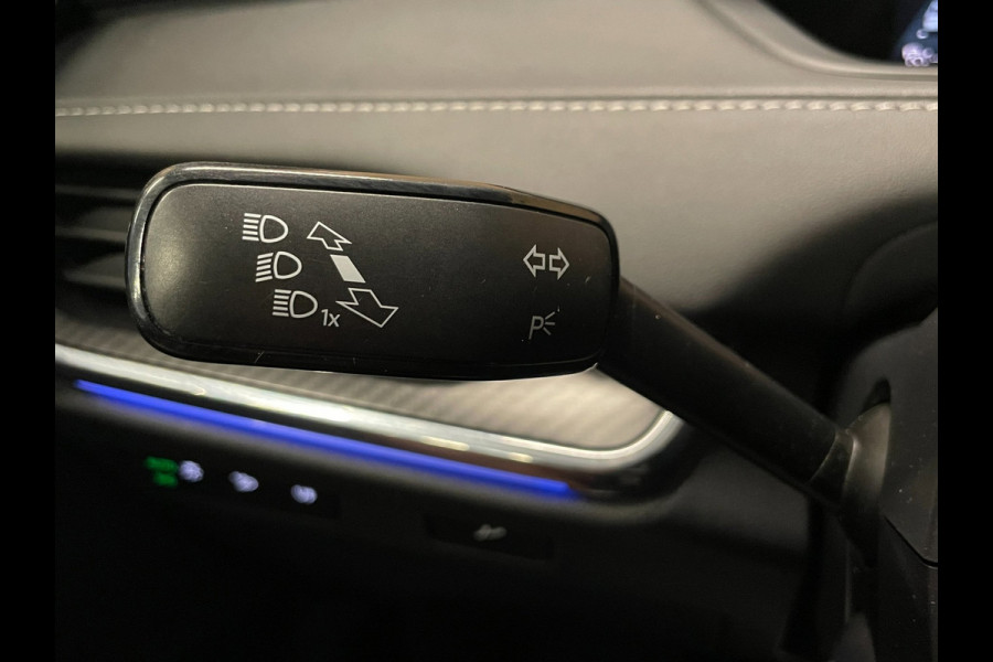 Škoda ENYAQ iV 80 Sportline|91% SOH|BLACK&WHITE EDITION|ACC|APPLE CARPLAY|CAMERA|STOEL+STUURVERW|NAVI|NAP|NL|INCL.BTW|1e EIGENAAR|