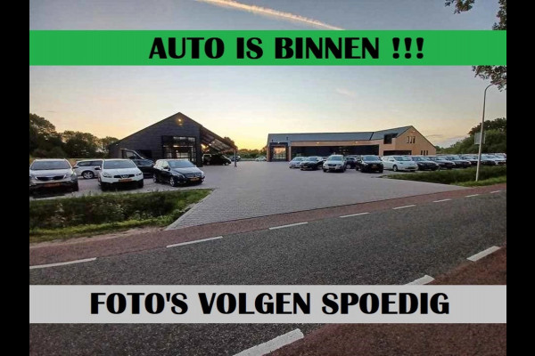 Audi A6 Avant 1.8 TFSI ultra Advance Sport | S-line | Navi | Sportinterieur |