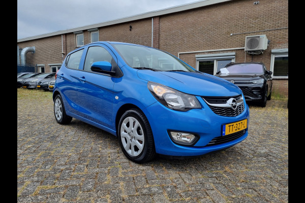 Opel KARL 1.0 ecoFLEX Edition ✅SUPER NETTE AUTO!