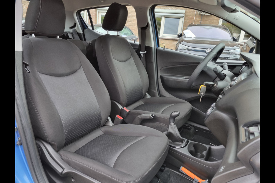 Opel KARL 1.0 ecoFLEX Edition ✅SUPER NETTE AUTO!