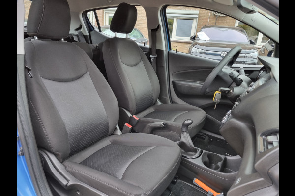 Opel KARL 1.0 ecoFLEX Edition ✅SUPER NETTE AUTO!