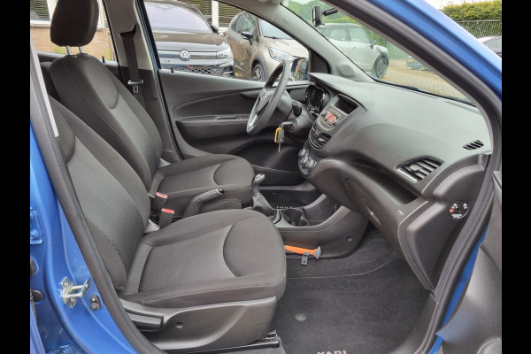 Opel KARL 1.0 ecoFLEX Edition ✅SUPER NETTE AUTO!