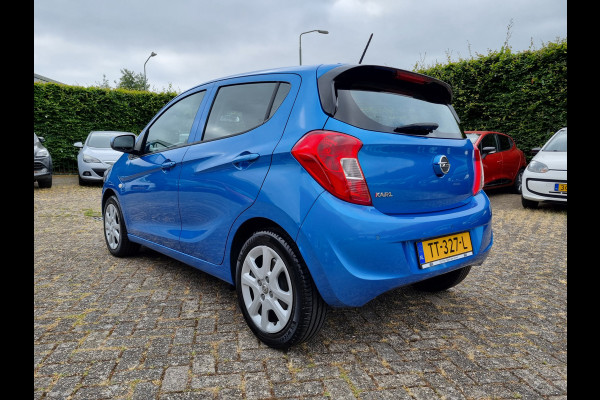 Opel KARL 1.0 ecoFLEX Edition ✅SUPER NETTE AUTO!