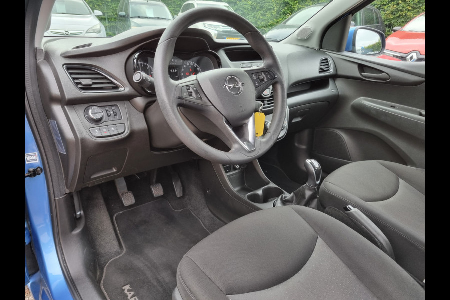 Opel KARL 1.0 ecoFLEX Edition ✅SUPER NETTE AUTO!