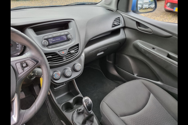 Opel KARL 1.0 ecoFLEX Edition ✅SUPER NETTE AUTO!