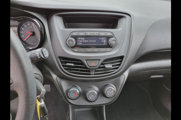 Opel KARL 1.0 ecoFLEX Edition ✅SUPER NETTE AUTO!