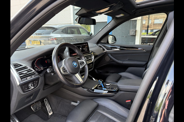 BMW iX3 High Executive 80 kWh | VOL! | 98,9% SOH | Panoramadak | Harmon Kardon | 360 Camera | Leder |