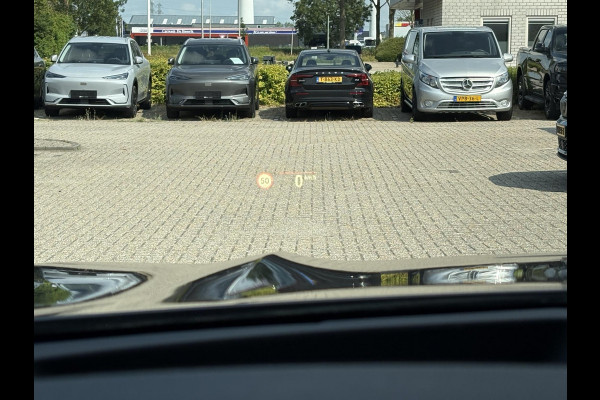 BMW iX3 High Executive 80 kWh | VOL! | 98,9% SOH | Panoramadak | Harmon Kardon | 360 Camera | Leder |